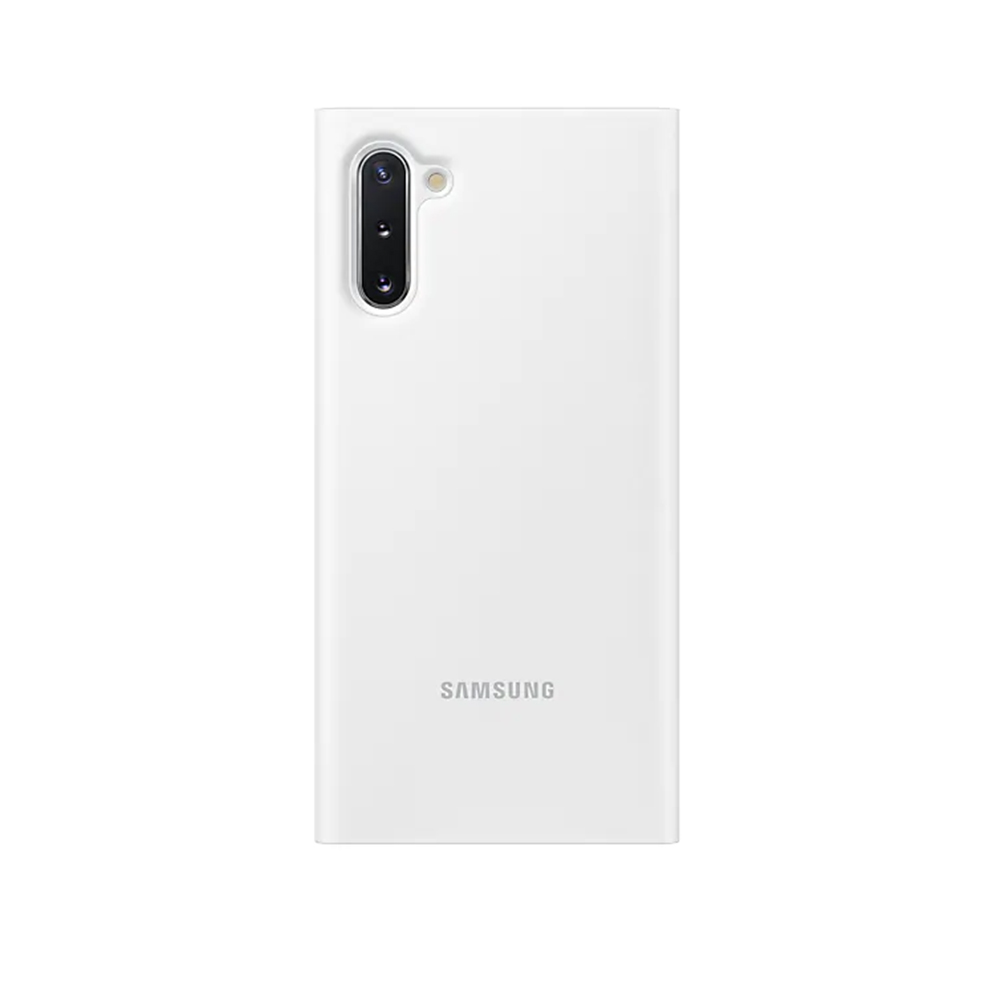 samsung galaxy note10  led view cover